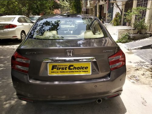 2014 Honda City V MT Petrol MT for sale in New Delhi