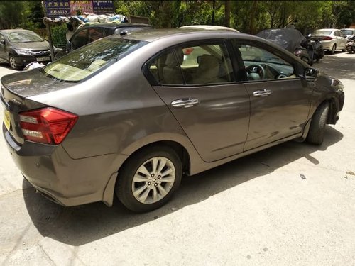 2014 Honda City V MT Petrol MT for sale in New Delhi