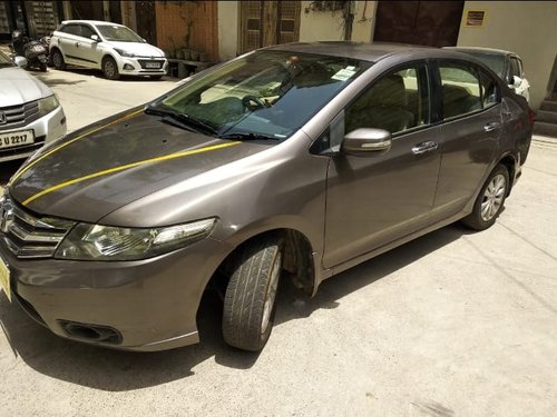 2014 Honda City V MT Petrol MT for sale in New Delhi