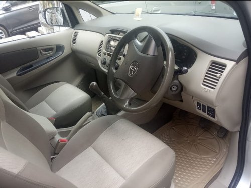 2014 Toyota Innova Diesel MT for sale in New Delhi