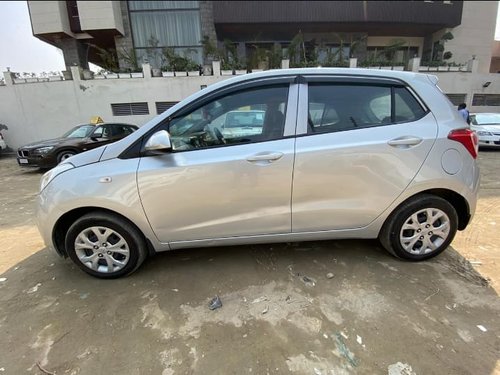 2016 Hyundai Grand i10 Magna Diesel MT for sale in New Delhi