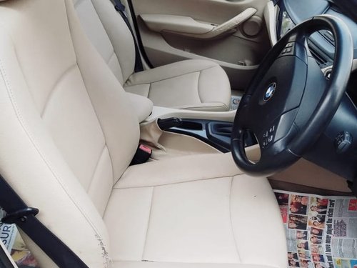 2012 BMW X1 Diesel MT for sale in New Delhi