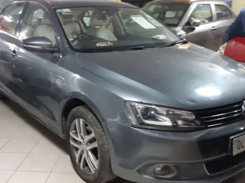 2014 Volkswagen Jetta Diesel MT for sale in New Delhi