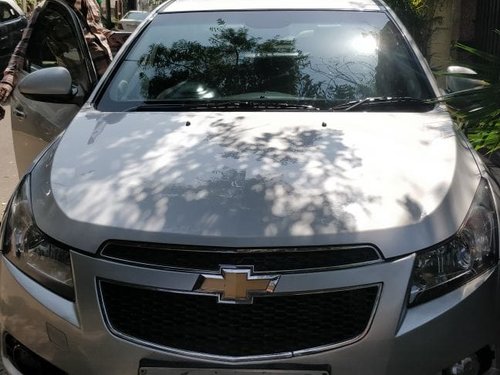 2011 Chevrolet Cruze LTZ Diesel MT for sale in New Delhi