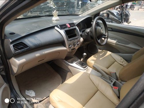 2010 Honda City Petrol MT for sale in Gurgaon