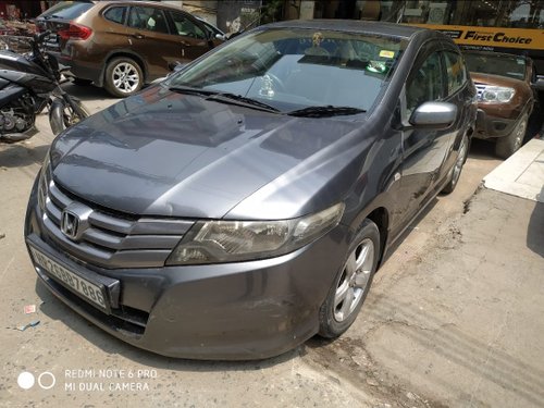 2010 Honda City Petrol MT for sale in Gurgaon