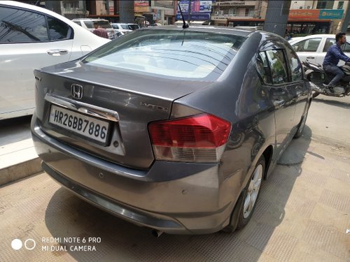 2010 Honda City Petrol MT for sale in Gurgaon