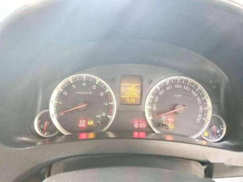 Used Maruti Suzuki Swift Dzire, 2016, Petrol MT for sale in Chennai 