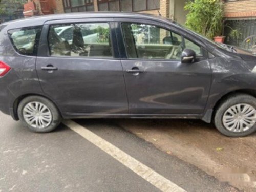 Used Maruti Suzuki Ertiga VDI 2013 MT for sale in New Delhi