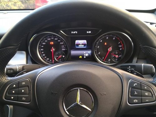 Used 2019 Mercedes Benz 200 AT for sale in Bangalore