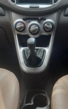 Hyundai i10 Magna 1.1 iTech SE 2014 MT for sale in Chennai