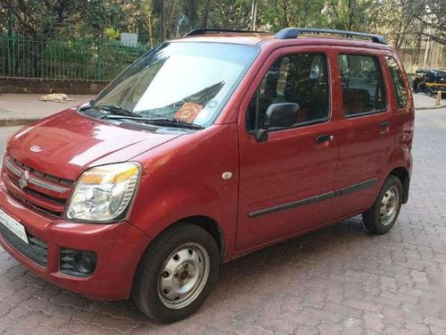 Used 2007 Wagon R LXI  for sale in Pune