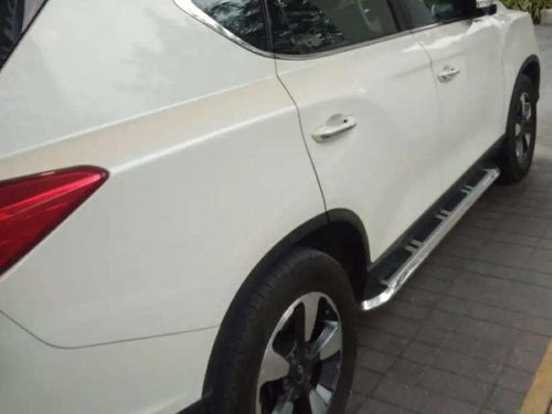 Used 2019 Mahindra Alturas G4 AT for sale in Pune 