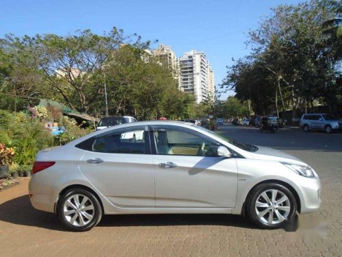 Used Hyundai Verna 1.6 CRDi SX 2013 MT for sale in Mumbai