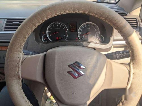 Used Maruti Suzuki Ertiga VXI CNG 2014 MT for sale in Mumbai