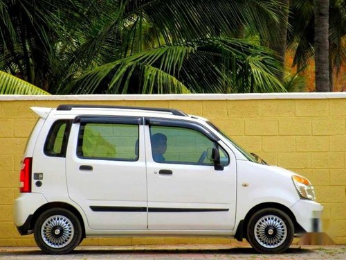 Used 2009 Maruti Suzuki Wagon R MT for sale in Coimbatore 