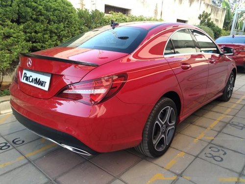 Used 2019 Mercedes Benz 200 AT for sale in Bangalore