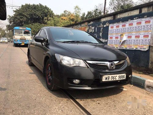 Used Honda Civic 2010 MT for sale in Kolkata 