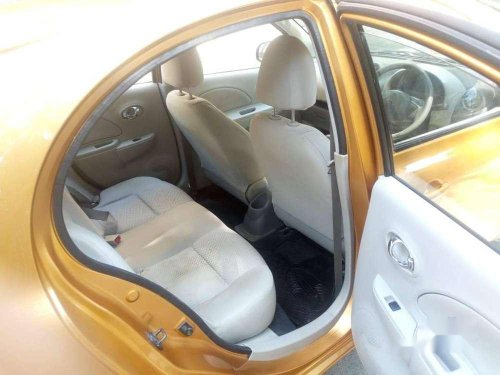 Used Nissan Micra 2010 VX MT for sale in Chennai 