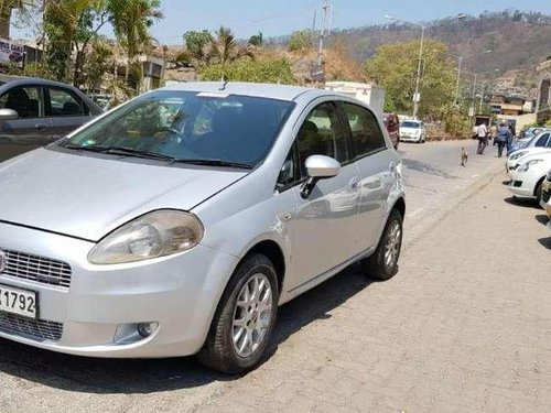 Used Fiat Punto Emotion Pack 1.3, 2011, Diesel MT for sale in Mumbai