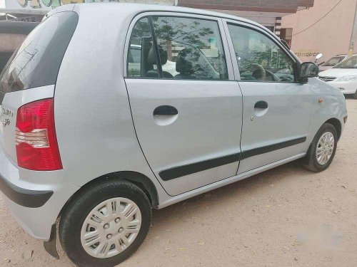 Used 2008 Santro Xing GLS  for sale in Jodhpur