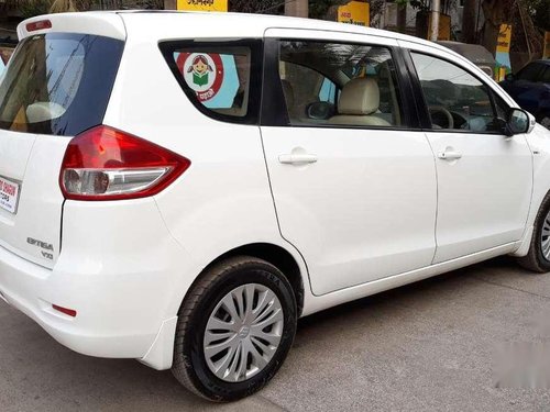 Used 2014 Ertiga VXI CNG  for sale in Thane