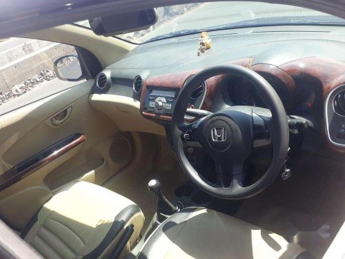 Used 2014 Honda Mobilio S i DTEC MT for sale in Madurai 