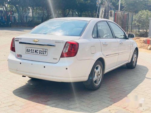 Used 2011 Optra Magnum  for sale in Nagar