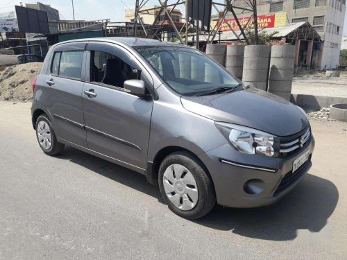 Used Maruti Suzuki Celerio ZXI 2017 AT for sale in Chennai 