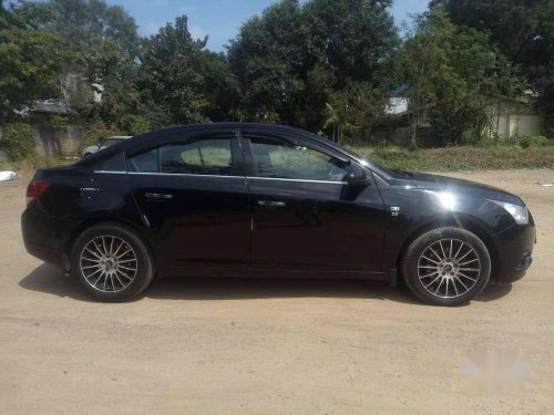 Used Chevrolet Cruze 2011 LTZ AT for sale in Chennai 