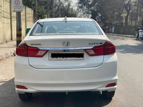 Honda City 2016 MT for sale in New Delhi