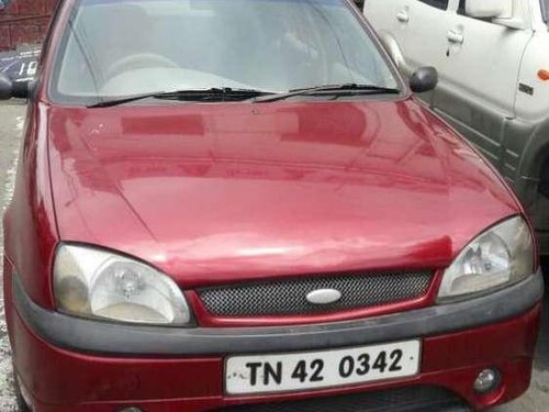 Used Ford Ikon 1.3 Flair, 2008, Petrol MT for sale in Coimbatore 