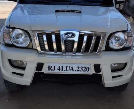 Used 2013 Scorpio VLX  for sale in Jodhpur