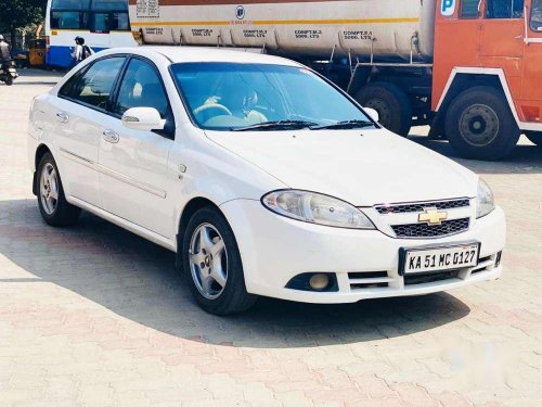 Used 2011 Optra Magnum  for sale in Nagar