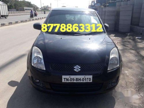 Used Maruti Suzuki Swift VXI 2010 MT for sale in Chennai 