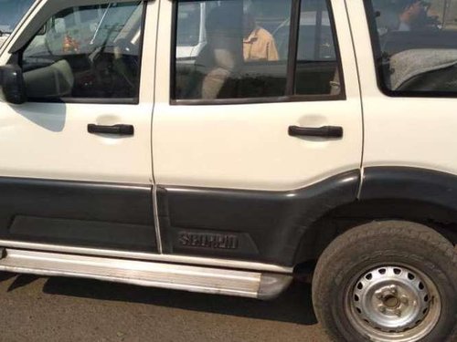 Used Mahindra Scorpio 2015 MT for sale in Mumbai