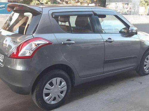 Used Maruti Suzuki Swift, 2017, Diesel MT for sale in Chennai 