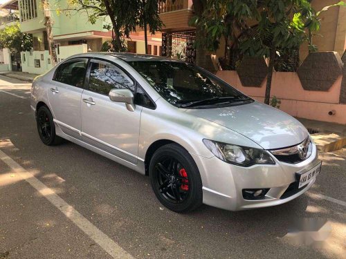 Used 2010 Civic  for sale in Nagar