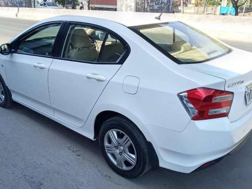 Used 2012 Honda City MT for sale in Chennai 