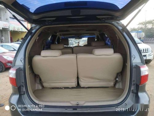 Used Toyota Fortuner 3.0 4x4 Manual, 2010, Diesel MT for sale in Chennai 