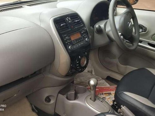 Used Nissan Micra 2013 Diesel XL AT for sale in Coimbatore 