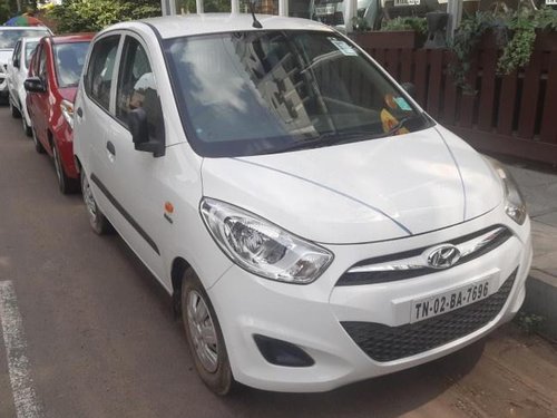 Hyundai i10 Magna 1.1 iTech SE 2014 MT for sale in Chennai