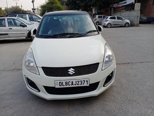 2015 Maruti Suzuki Swift VDI MT for sale at low price in New Delhi