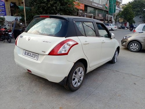 2015 Maruti Suzuki Swift VDI MT for sale at low price in New Delhi