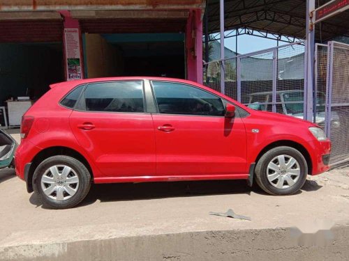 Used 2012 Volkswagen Polo MT for sale in Chennai 