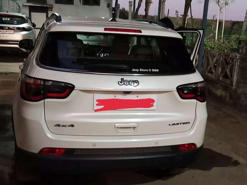 Used 2018 Jeep Compass AT for sale in Chennai 