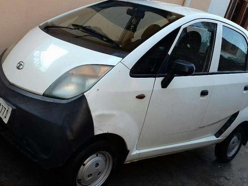 Used Tata Nano CX 2012 MT for sale in Chandigarh 