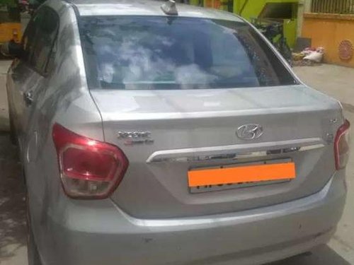 Used 2014 Hyundai Xcent MT for sale in Chennai 