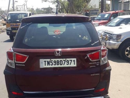 Used 2014 Honda Mobilio S i DTEC MT for sale in Madurai 