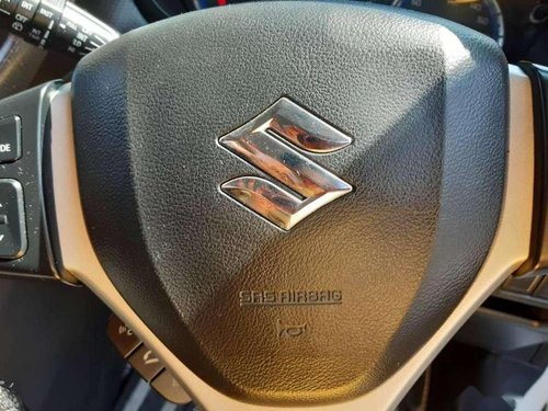 Used Maruti Suzuki S-Cross, 2016, Diesel MT for sale in Chennai 